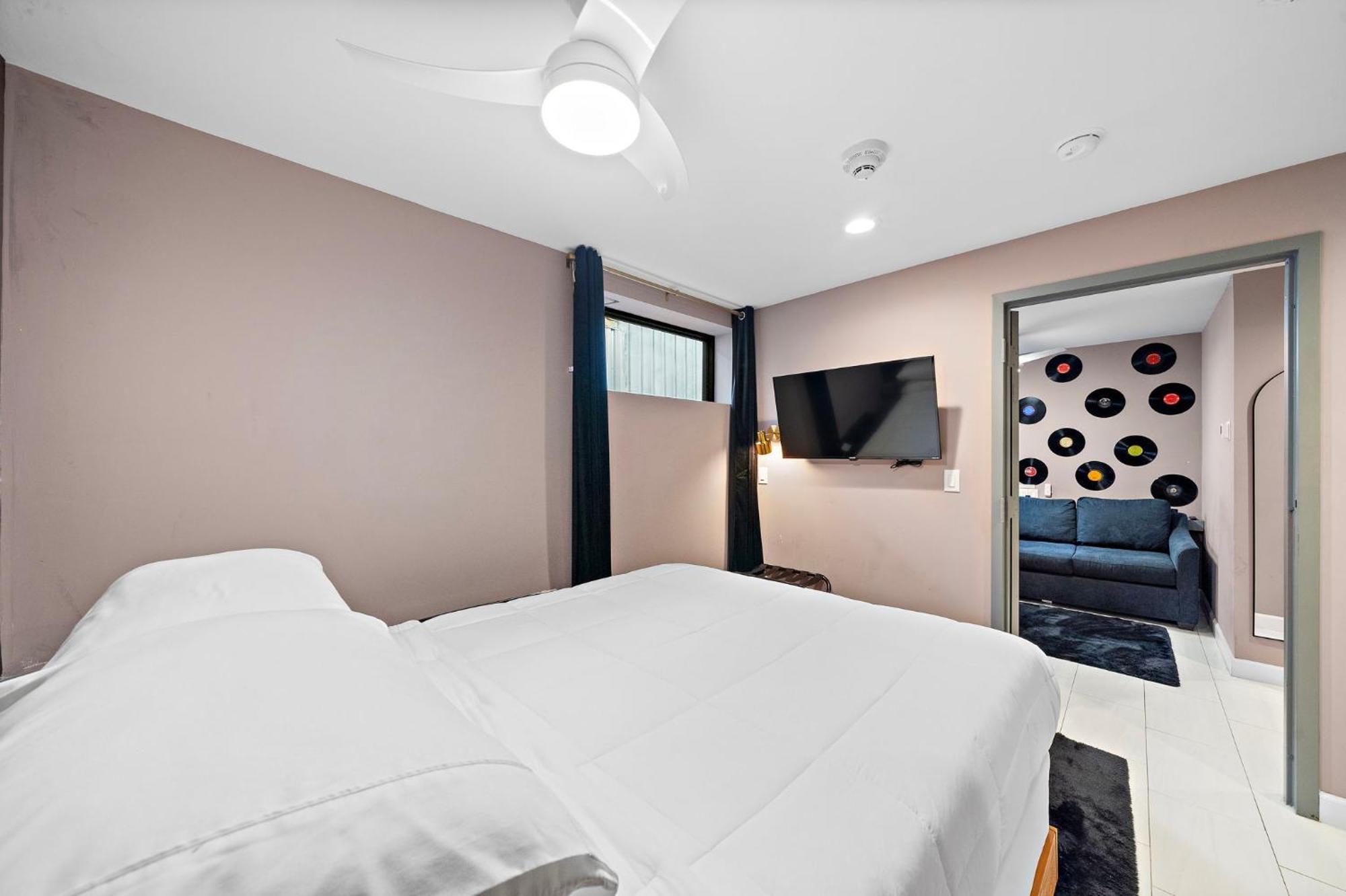 Hotel Wanderstay Boutique